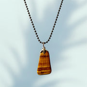 Tiger Eye Necklace/Pendant