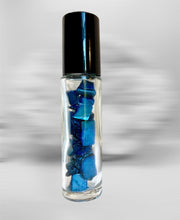 Gemstone Roller Bottle