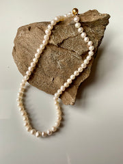 Freshwater Pearl Necklace