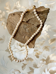 Freshwater Pearl Necklace