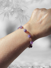 Handmade Crystal Bracelets