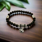 Aromatherapy Stretch Bracelet