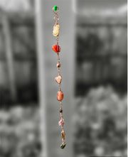 Gemstone Wall Hanging