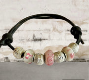 Leather Handmade Bracelets