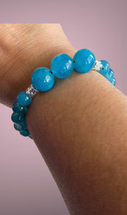 Gemstone Bracelets - Connie’s Crystals 