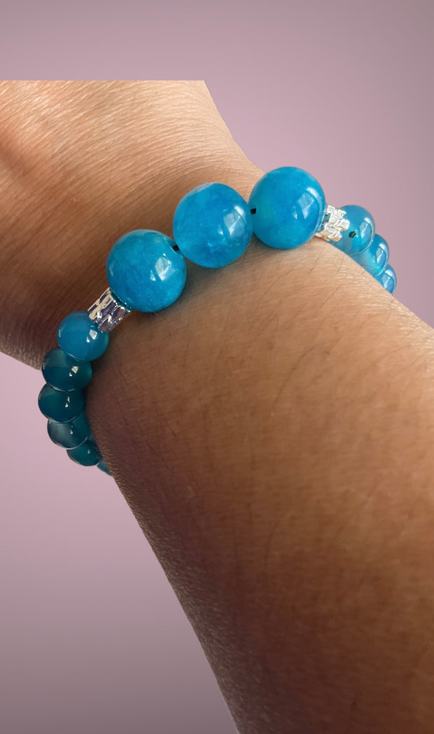 Gemstone Bracelets - Connie’s Crystals 